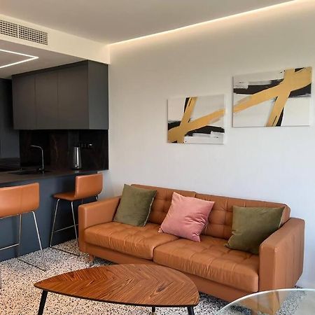 Suite Detallista Y Piscina Vistas En Azotea Comun Μούρθια Εξωτερικό φωτογραφία