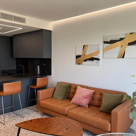 Suite Detallista Y Piscina Vistas En Azotea Comun Μούρθια Εξωτερικό φωτογραφία