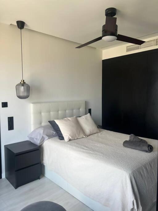 Suite Detallista Y Piscina Vistas En Azotea Comun Μούρθια Εξωτερικό φωτογραφία