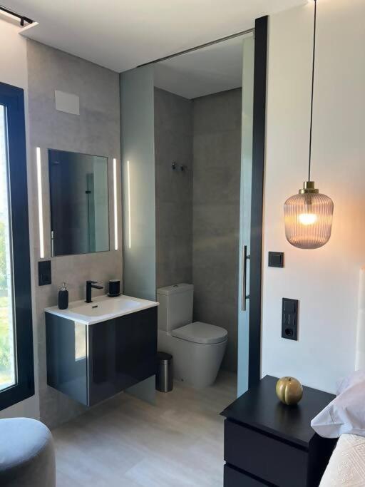 Suite Detallista Y Piscina Vistas En Azotea Comun Μούρθια Εξωτερικό φωτογραφία