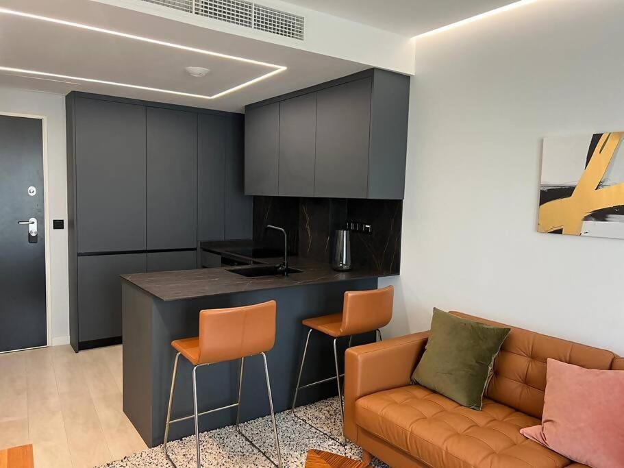 Suite Detallista Y Piscina Vistas En Azotea Comun Μούρθια Εξωτερικό φωτογραφία